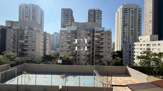 Apartamento com 2 Quartos à venda, 110m² no Jardim Prudência, São Paulo