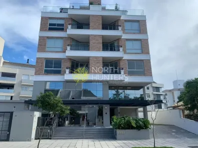 Apartamento com 2 Quartos para alugar, 86m² no Jurerê Internacional, Florianópolis