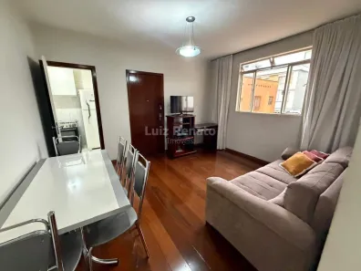 Apartamento com 3 Quartos à venda, 75m² no Prado, Belo Horizonte