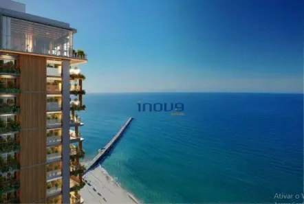 Apartamento com 4 Quartos à venda, 230m² no Meireles, Fortaleza