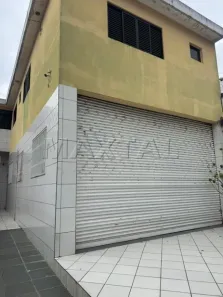 Prédio Comercial à venda, 183m² no Parque Peruche, São Paulo