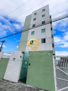 Apartamento com 2 Quartos à venda, 65m² no Jardim Tavares, Campina Grande