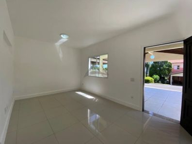 Casa de Condomínio com 3 Quartos à venda, 180m² no Parque Rural Fazenda Santa Cândida, Campinas