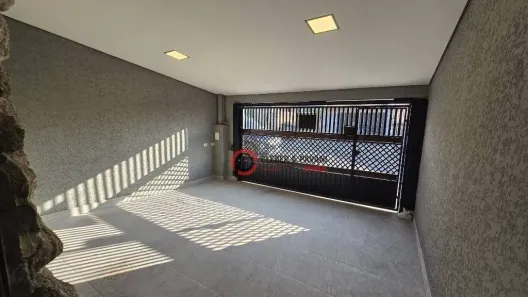 Casa com 3 Quartos à venda, 133m² no Jardim Amalia, Sorocaba