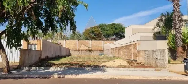 Lote/Terreno à venda, 363m² no Bonfim Paulista, Ribeirão Preto