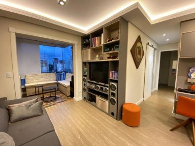 Apartamento com 2 Quartos à venda, 61m² no Vila da Saúde, São Paulo