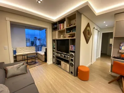 Apartamento com 2 Quartos à venda, 61m² no Vila da Saúde, São Paulo