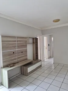 Apartamento com 2 Quartos para alugar, 89m² no Solar dos Lusitanos, São Luís