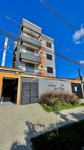 Apartamento com 3 Quartos à venda, 70m² no Afonso Pena, São José dos Pinhais