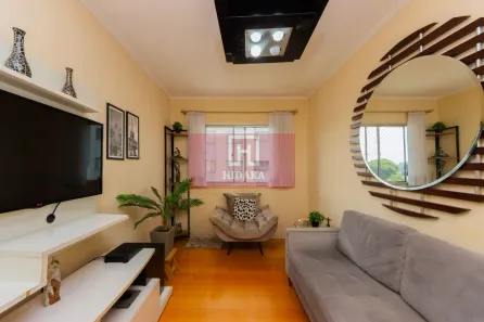 Apartamento com 2 Quartos à venda, 55m² no Vila Santa Catarina, São Paulo