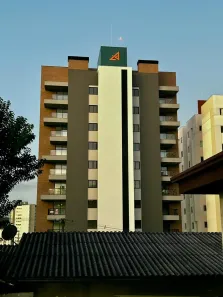 Apartamento com 1 Quarto à venda, 78m² no Centro, Pato Branco