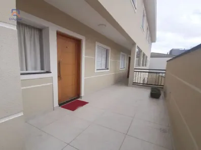 Casa de Condomínio com 1 Quarto para alugar, 33m² no Vila Mazzei, São Paulo