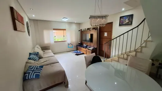 Sobrado com 3 Quartos à venda, 195m² no Chácara Monte Alegre, São Paulo