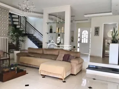 Casa de Condomínio com 3 Quartos à venda, 287m² no Centro, Jacareí