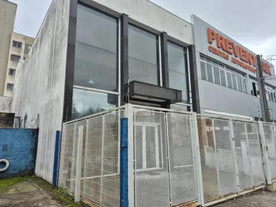 Ponto Comercial à venda, 246m² no Partenon, Porto Alegre