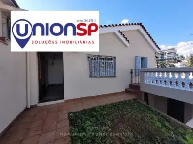 Casa com 3 Quartos à venda, 130m² no Parque da Lapa, São Paulo