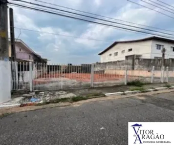 Lote/Terreno à venda, 350m² no Vila Santa Terezinha (Zona Norte), São Paulo
