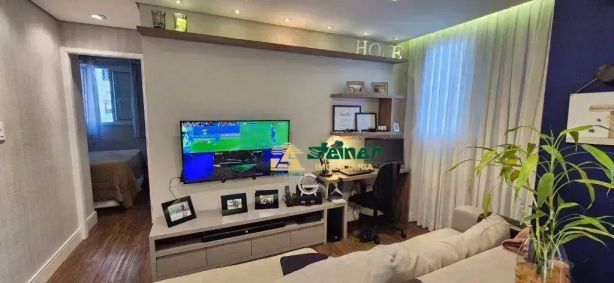 Apartamento com 2 Quartos à venda, 64m² no Macedo, Guarulhos