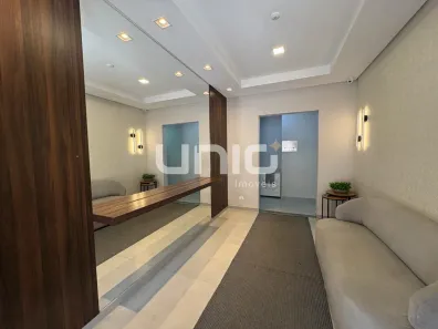 Apartamento com 2 Quartos para alugar, 54m² no Paulicéia, Piracicaba