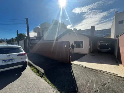 Lote/Terreno à venda, 520m² no Costa e Silva, Joinville
