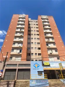 Apartamento com 3 Quartos à venda, 157m² no Centro, Araraquara