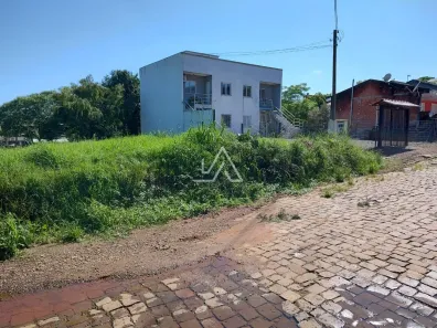 Lote/Terreno à venda, 324m² no Nenê Graeff, Passo Fundo