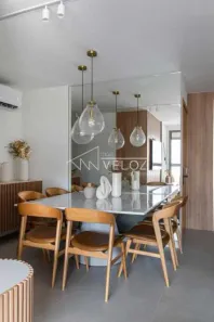 Apartamento com 3 Quartos à venda, 125m² no Botafogo, Rio de Janeiro