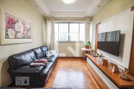 Cobertura com 3 Quartos à venda, 114m² no Santana, São Paulo