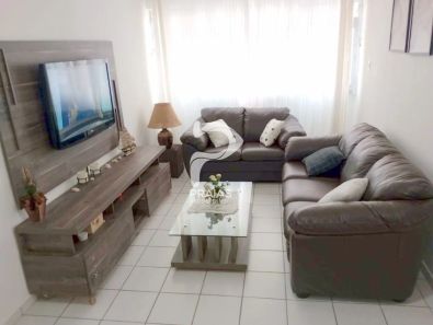 Apartamento com 1 Quarto à venda, 69m² no Pitangueiras, Guarujá