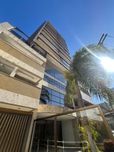 Apartamento com 3 Quartos à venda, 135m² no Centro, Campos dos Goytacazes