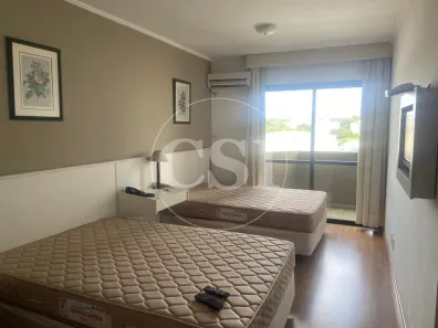 Apartamento com 1 Quarto à venda, 50m² no Centro, Campinas