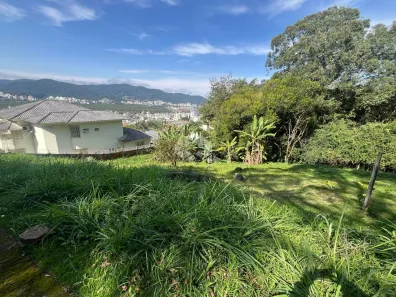 Lote/Terreno à venda, 963m² no Trindade, Florianópolis