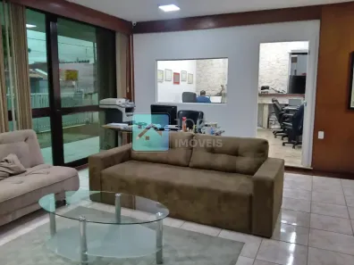 Casa de Condomínio com 6 Quartos à venda, 450m² no Jardim Esplanada, São José dos Campos