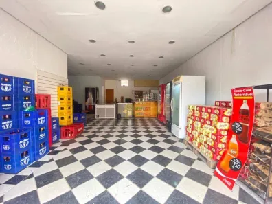 Ponto Comercial à venda, 270m² no Vila Nova, Rio Claro