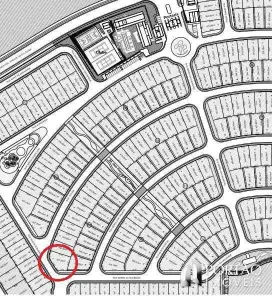 Lote/Terreno à venda, 508m² no Residencial Tamboré, Bauru