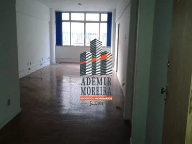 Sala Comercial para alugar, 60m² no Centro, Belo Horizonte