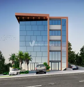 Prédio Comercial com 15 Quartos para alugar, 1100m² no Loteamento Alphaville Campinas, Campinas