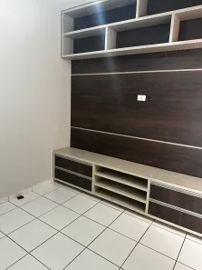 Casa de Condomínio com 3 Quartos à venda, 160m² no Condomínio Florais Cuiabá Residencial, Cuiabá