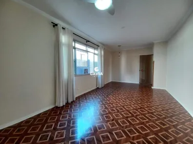 Apartamento com 3 Quartos à venda, 170m² no Embaré, Santos
