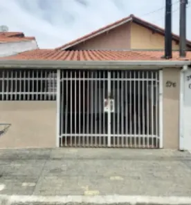 Casa com 2 Quartos à venda, 123m² no Jardim Gurilândia, Taubaté