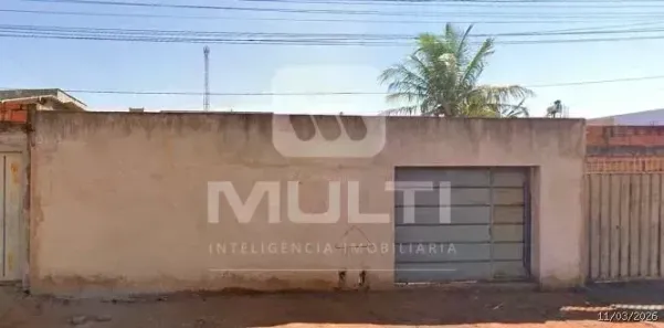 Lote/Terreno com 1 Quarto à venda, 11m² no São Jorge, Uberlândia