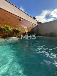 Casa com 3 Quartos à venda, 132m² no Jardim Residencial Ravagnani, Sumaré