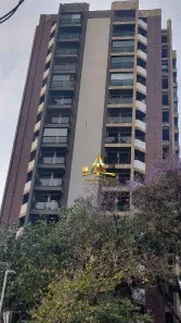 Apartamento com 3 Quartos à venda, 164m² no Alphaville Centro Industrial e Empresarial/Alphaville., Barueri