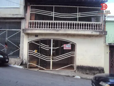 Sobrado com 2 Quartos à venda, 130m² no Limoeiro, São Paulo