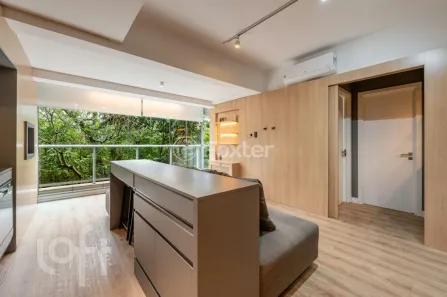 Apartamento com 2 Quartos à venda, 77m² no Petrópolis, Porto Alegre
