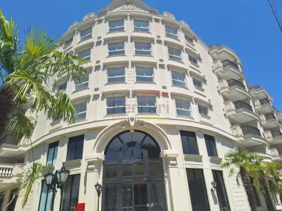 Apartamento com 3 Quartos à venda, 123m² no Vila Ester (Zona Norte), São Paulo