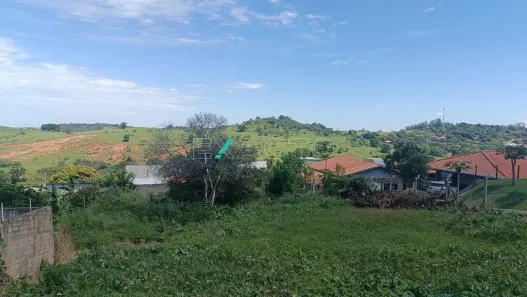 Lote/Terreno à venda, 1000m² no Loteamento Chácaras Gargantilhas, Campinas