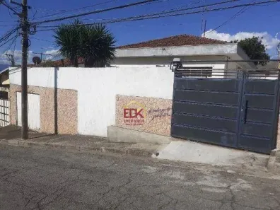Casa com 2 Quartos à venda, 120m² no Chácara do Visconde, Taubaté