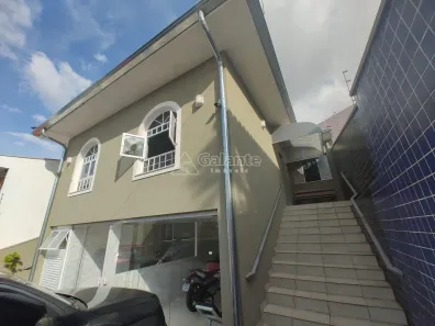 Sobrado com 3 Quartos à venda, 166m² no Jardim Chapadão, Campinas