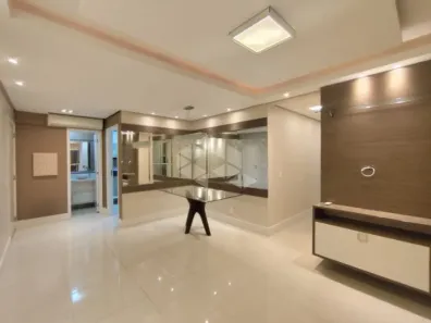 Apartamento com 3 Quartos para alugar, 84m² no Cascata, Porto Alegre